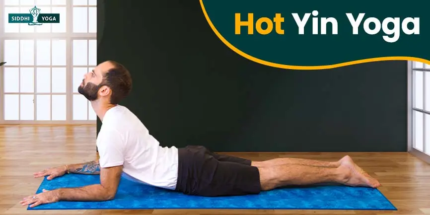 hot yin yoga - Qué te pones para practicar Yin yoga caliente