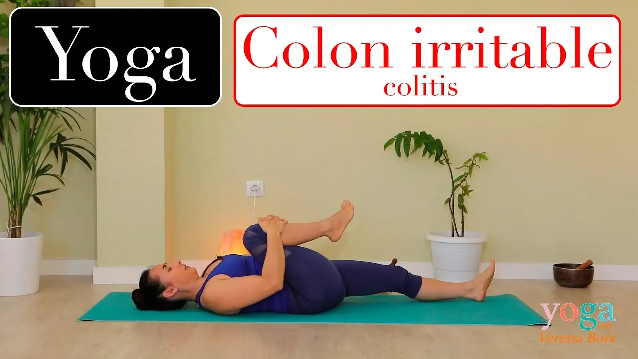 ejercicios de yoga para colon irritable - Que Tomar en ayunas para el colon irritable