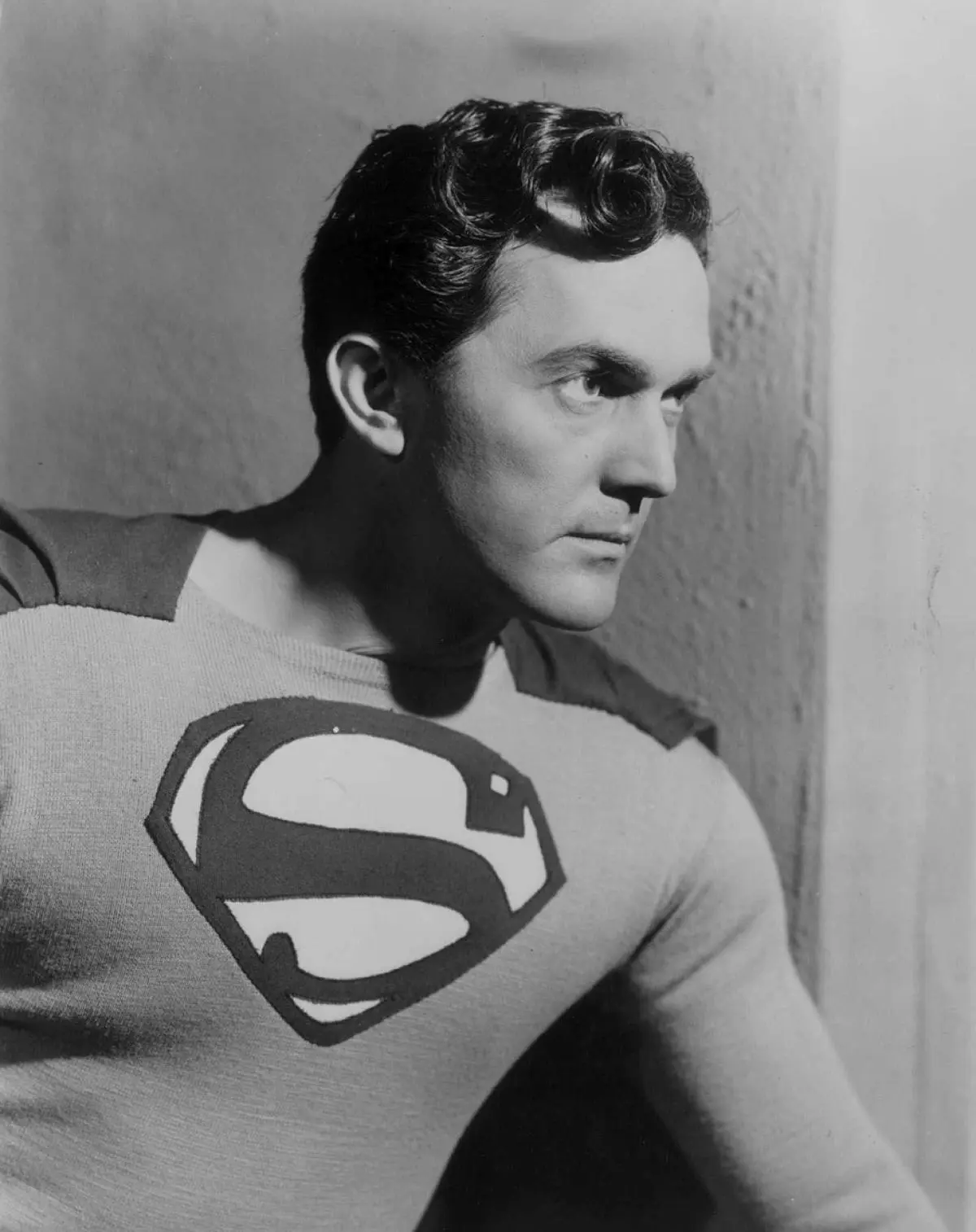 superman yoga - Qué trabaja Superman