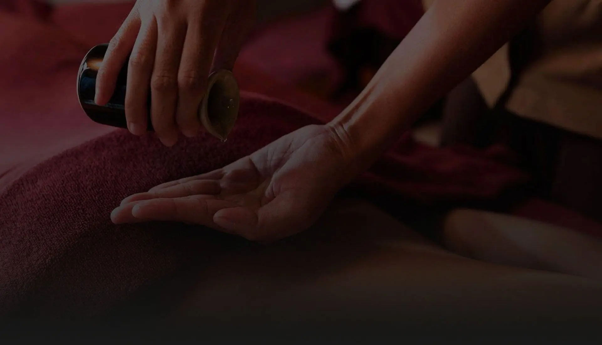 yoga tailandes - Quién inventó el masaje tailandés
