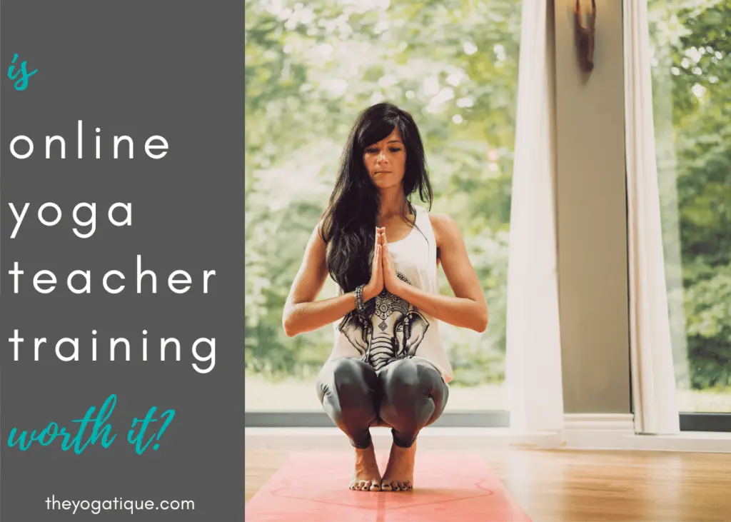 is yoga teacher training worth it - Should I do a yoga teacher training course