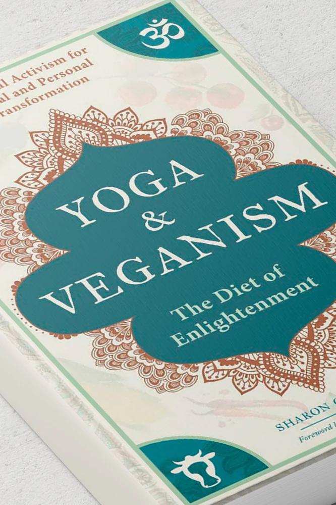 yoga and veganism - Should yogis be vegan