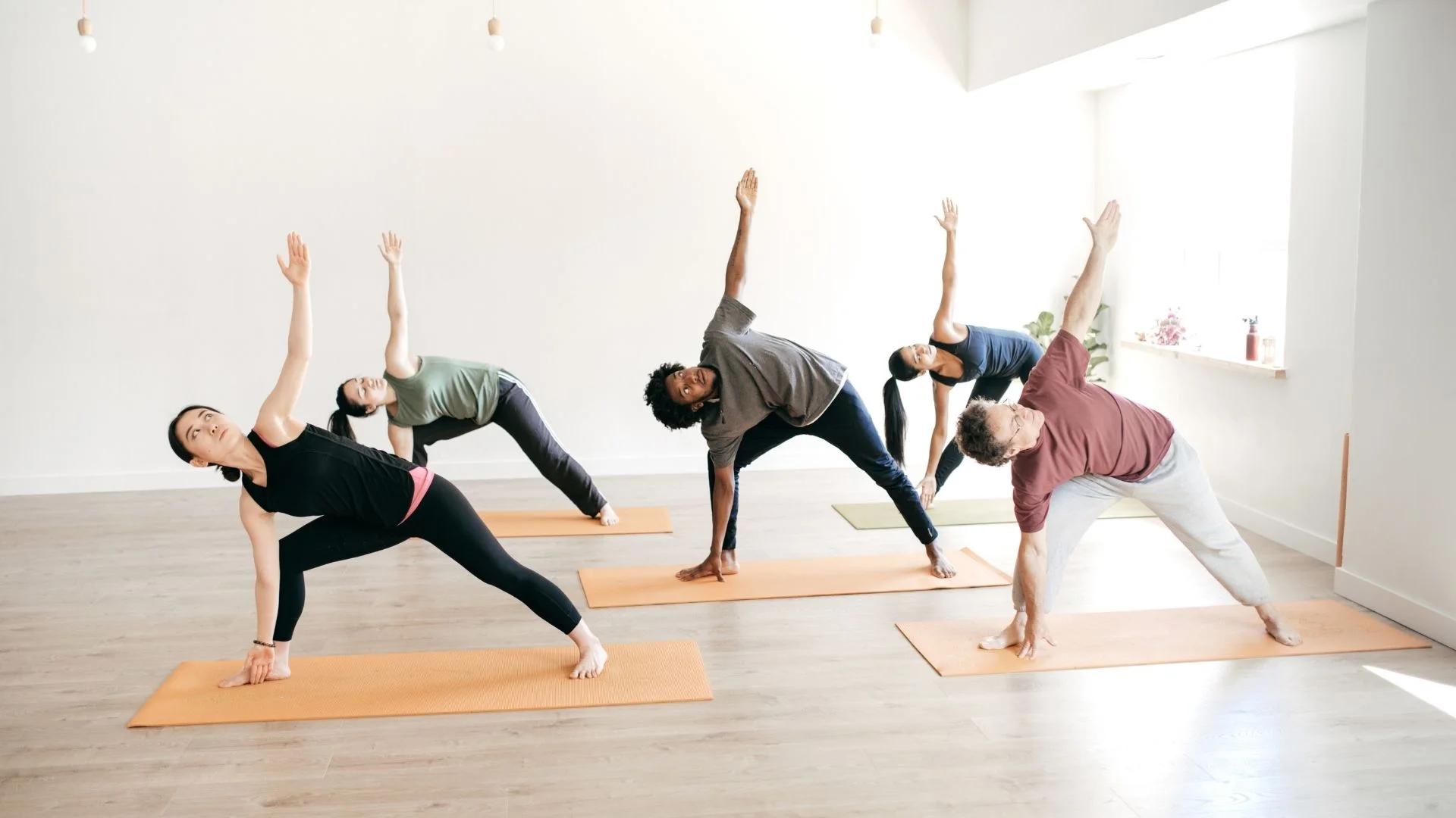 yoga kurse münchen - Was kostet eine Yogastunde in Deutschland