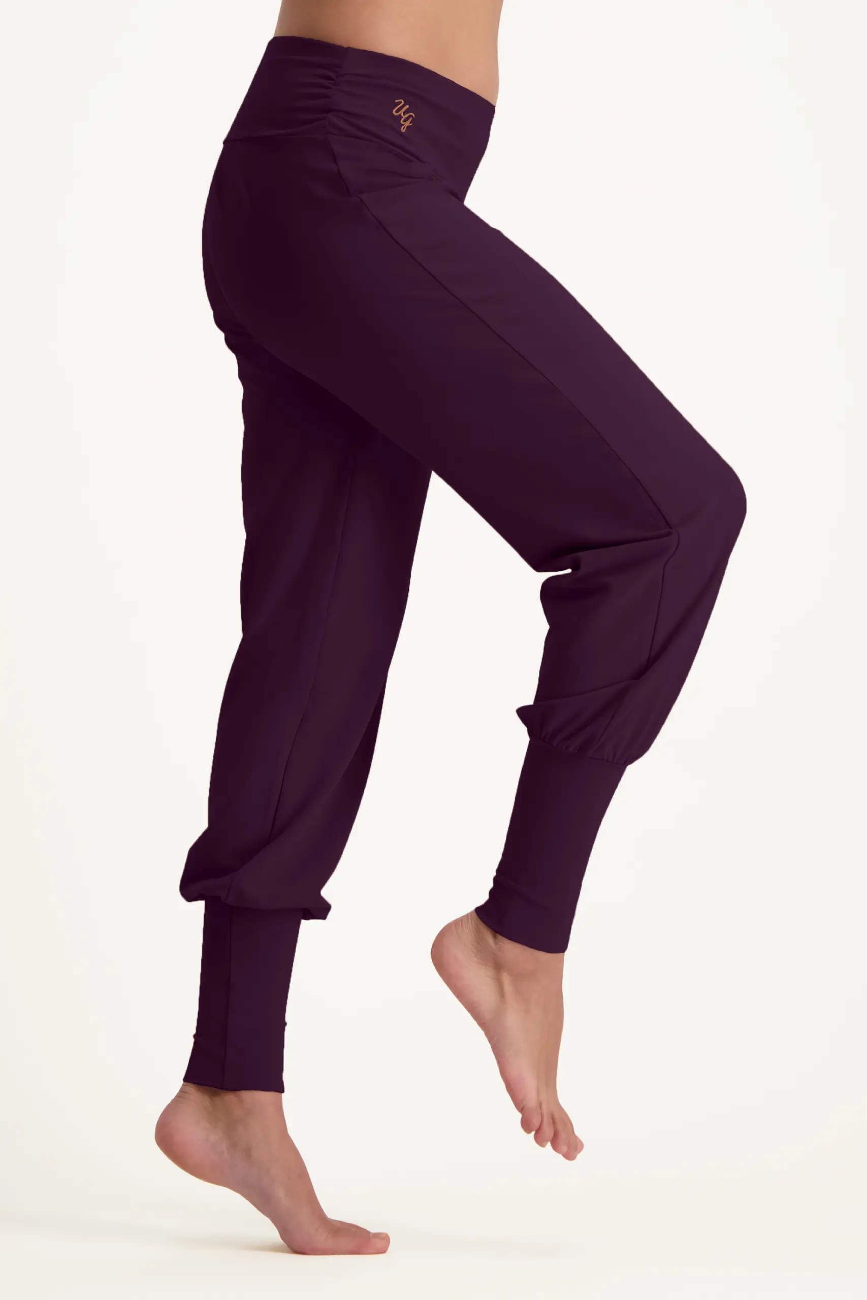 yoga kleding dames - Wat trek je aan voor pilates