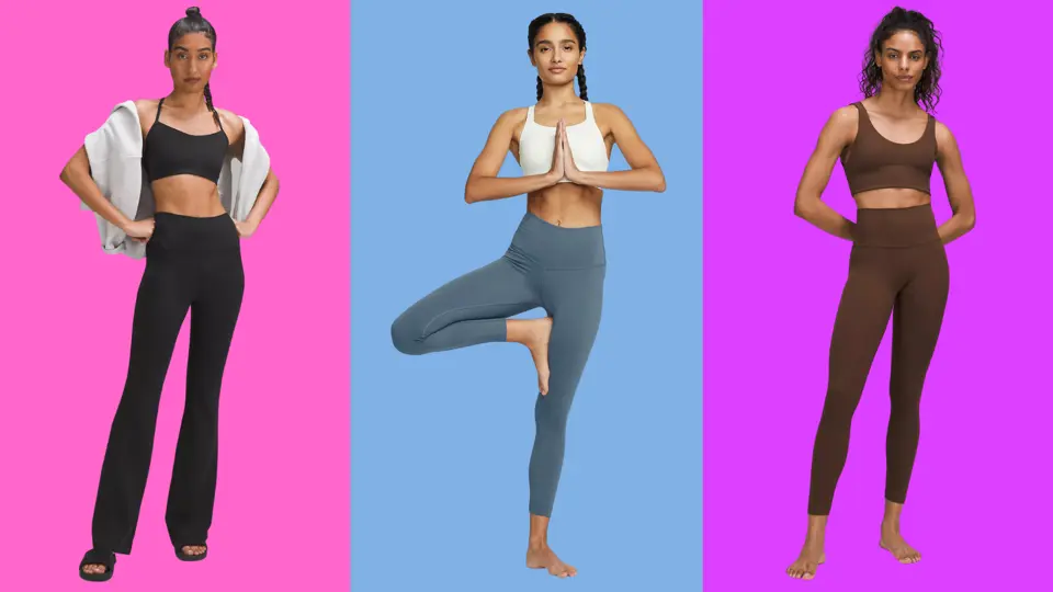 top yoga pants brands - What are good legging brands