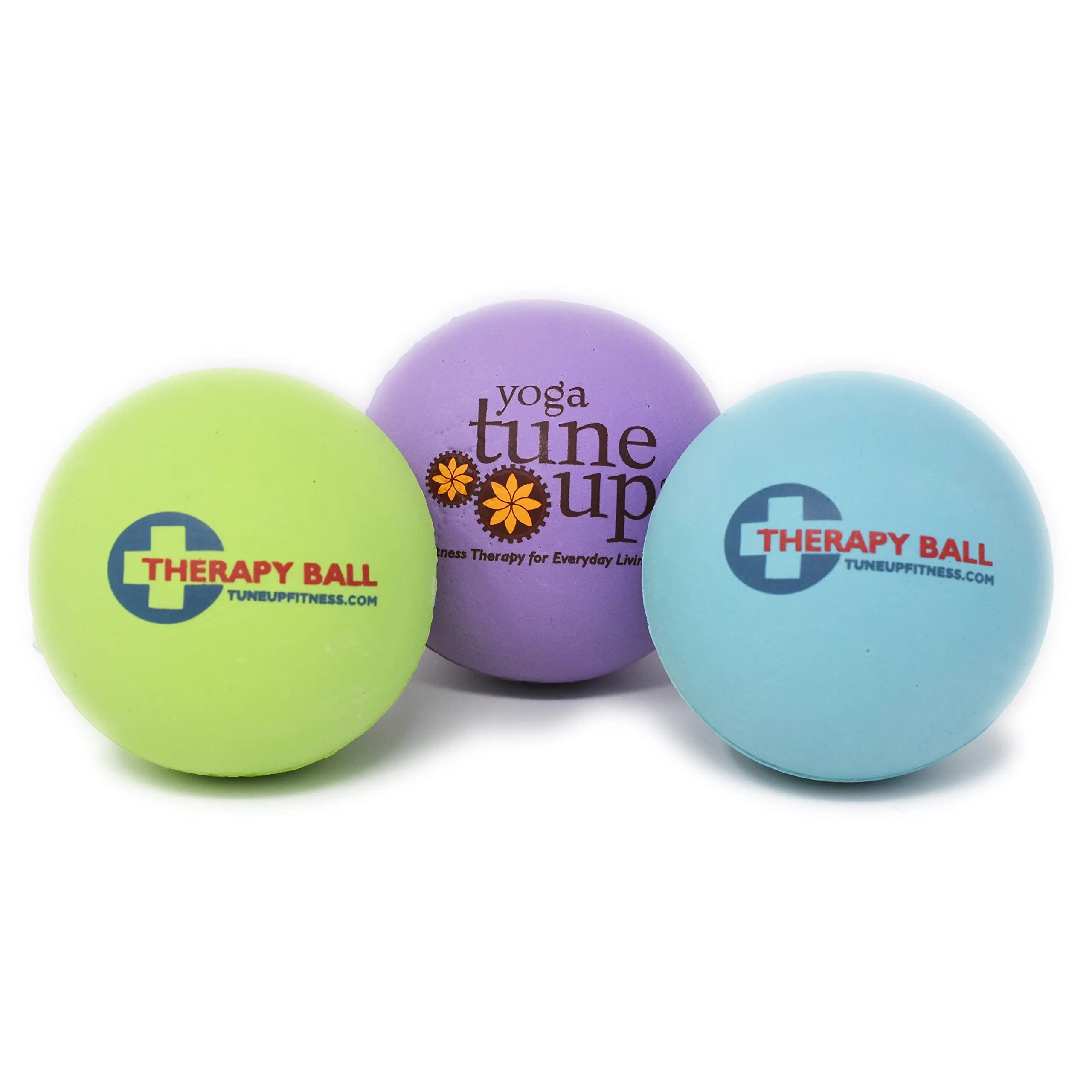 yoga therapy balls - What are massage balls good for