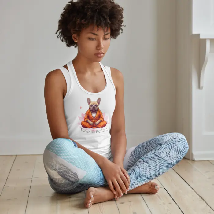 unique yoga tops - What are the best tops to wear for yoga