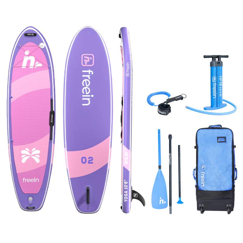 best inflatable sup for yoga - What are the disadvantages of inflatable paddle board