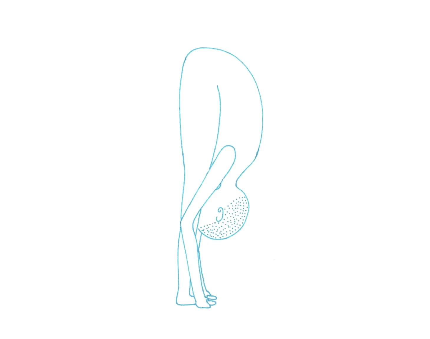 forward bend yoga benefits - What are the emotional benefits of forward fold