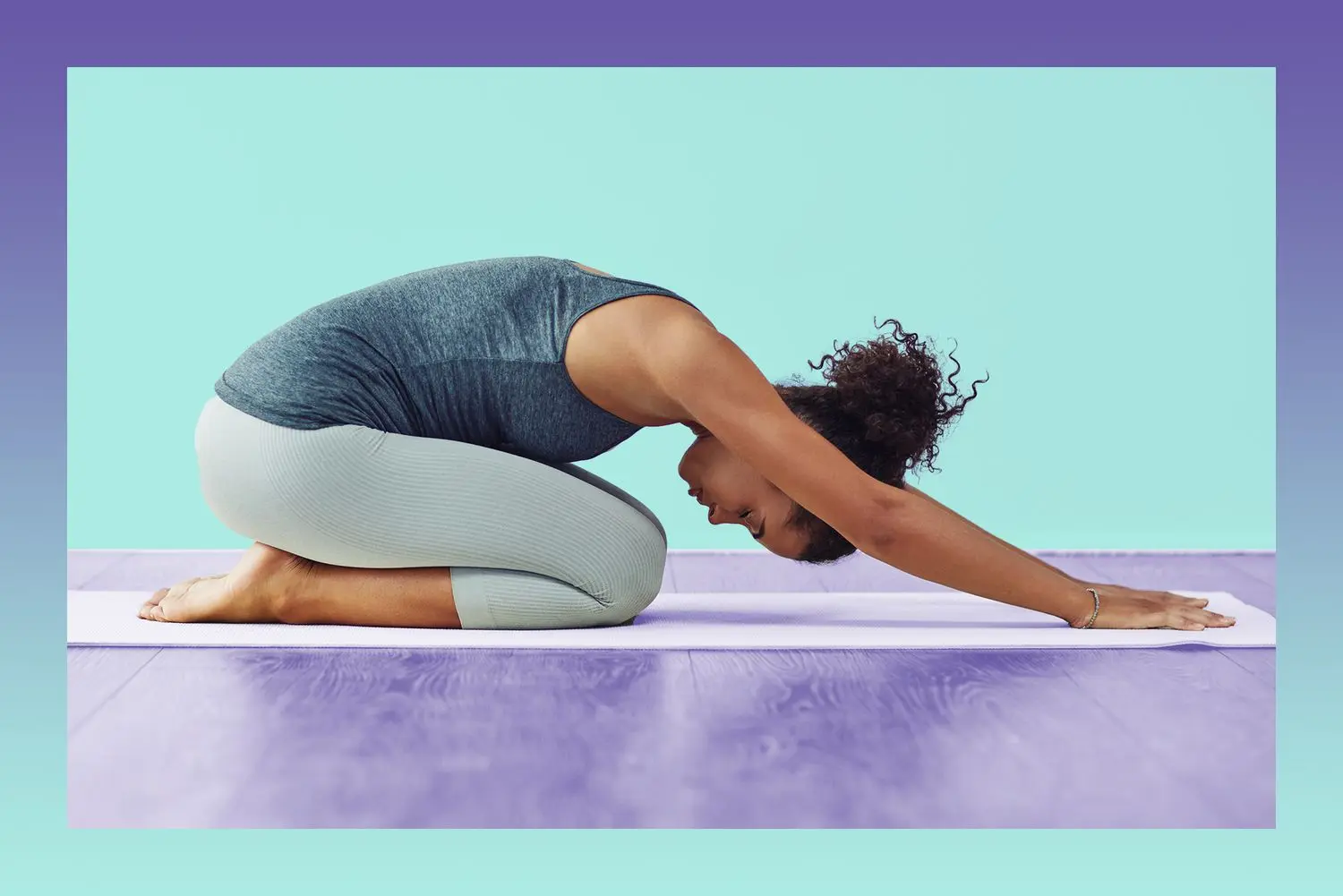 yoga for cramps - What are the pressure points for cramps