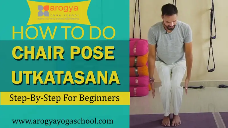 utkatasana yoga benefits - What are the spiritual benefits of utkatasana