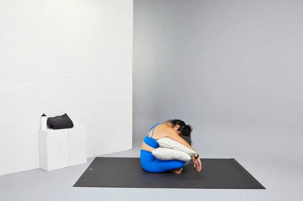 science behind restorative yoga - What are the three pillars of restorative yoga