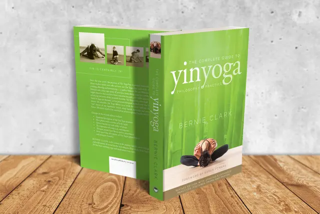 the complete guide to yin yoga - What are the three principles of Yin Yoga