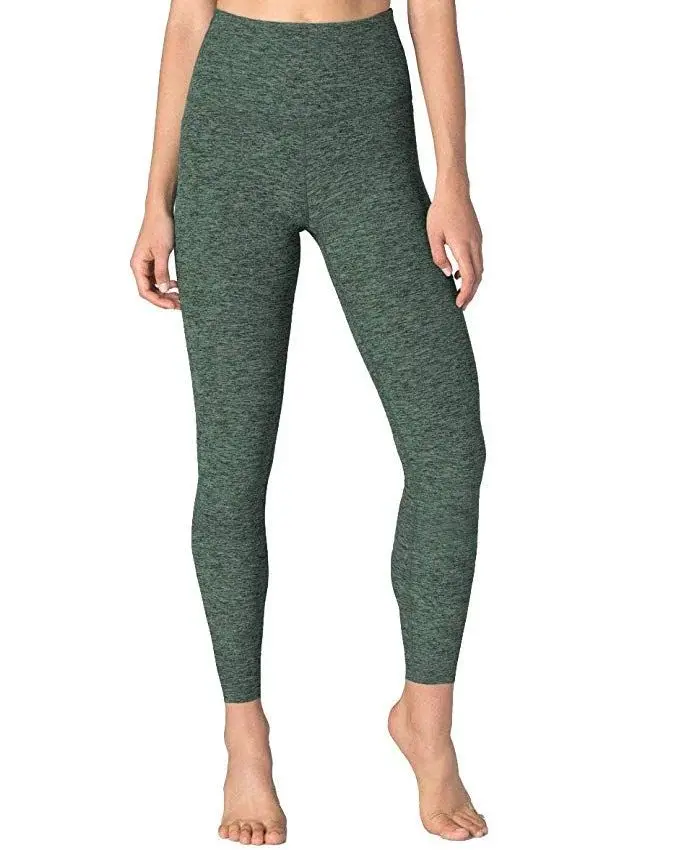yoga apparel companies - What brand of yoga pants start with a