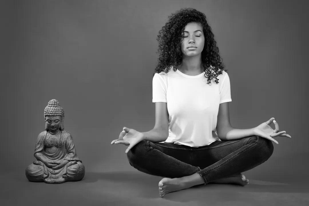 yoga and buddhism - What does Buddhism say about yoga