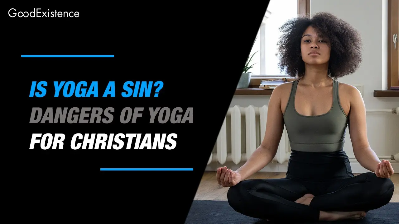 why is yoga a sin - What does the Pope say about yoga