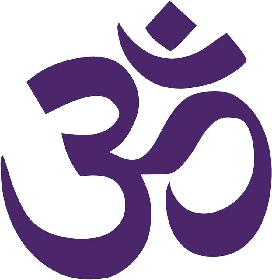 yoga ohm symbol - What does the spiritual symbol ohm mean