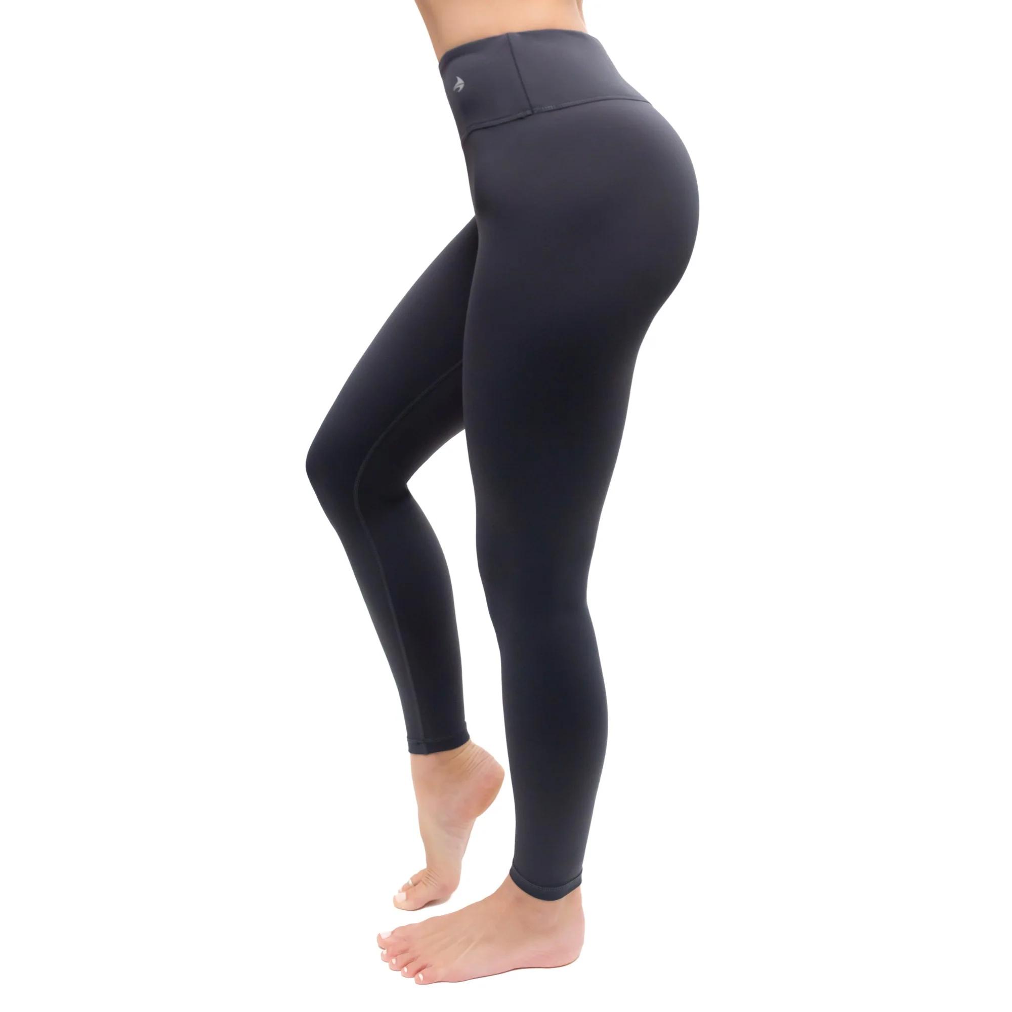 compression yoga pants - What does wearing compression leggings do