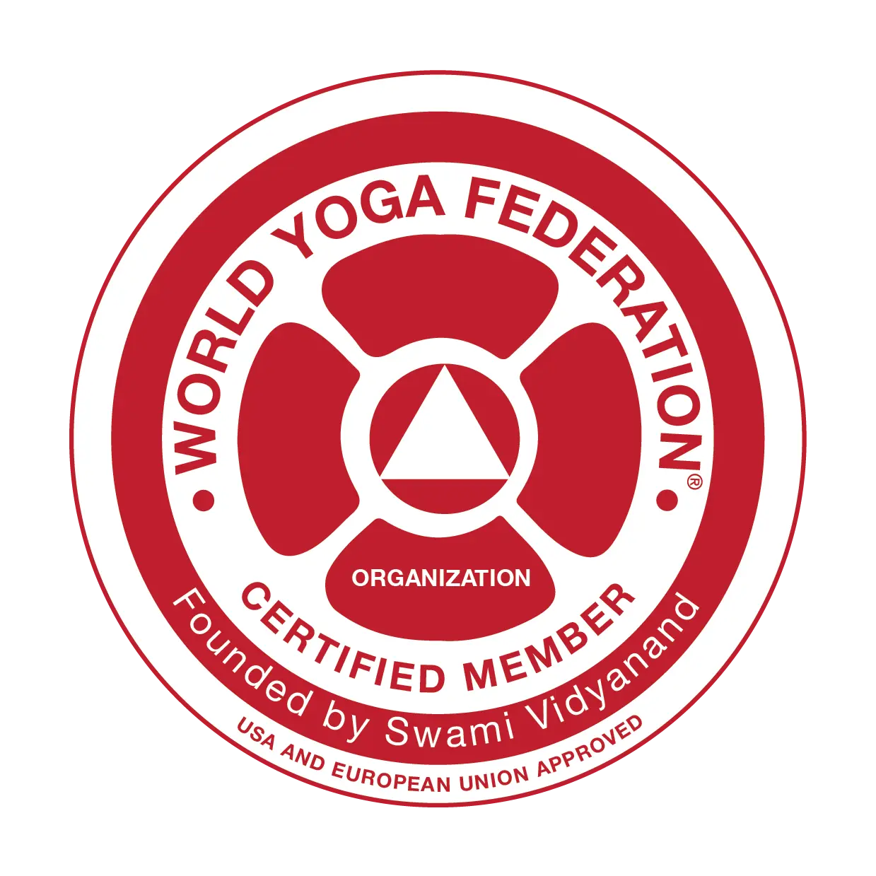 yoga alliance india - What does Yoga Alliance do
