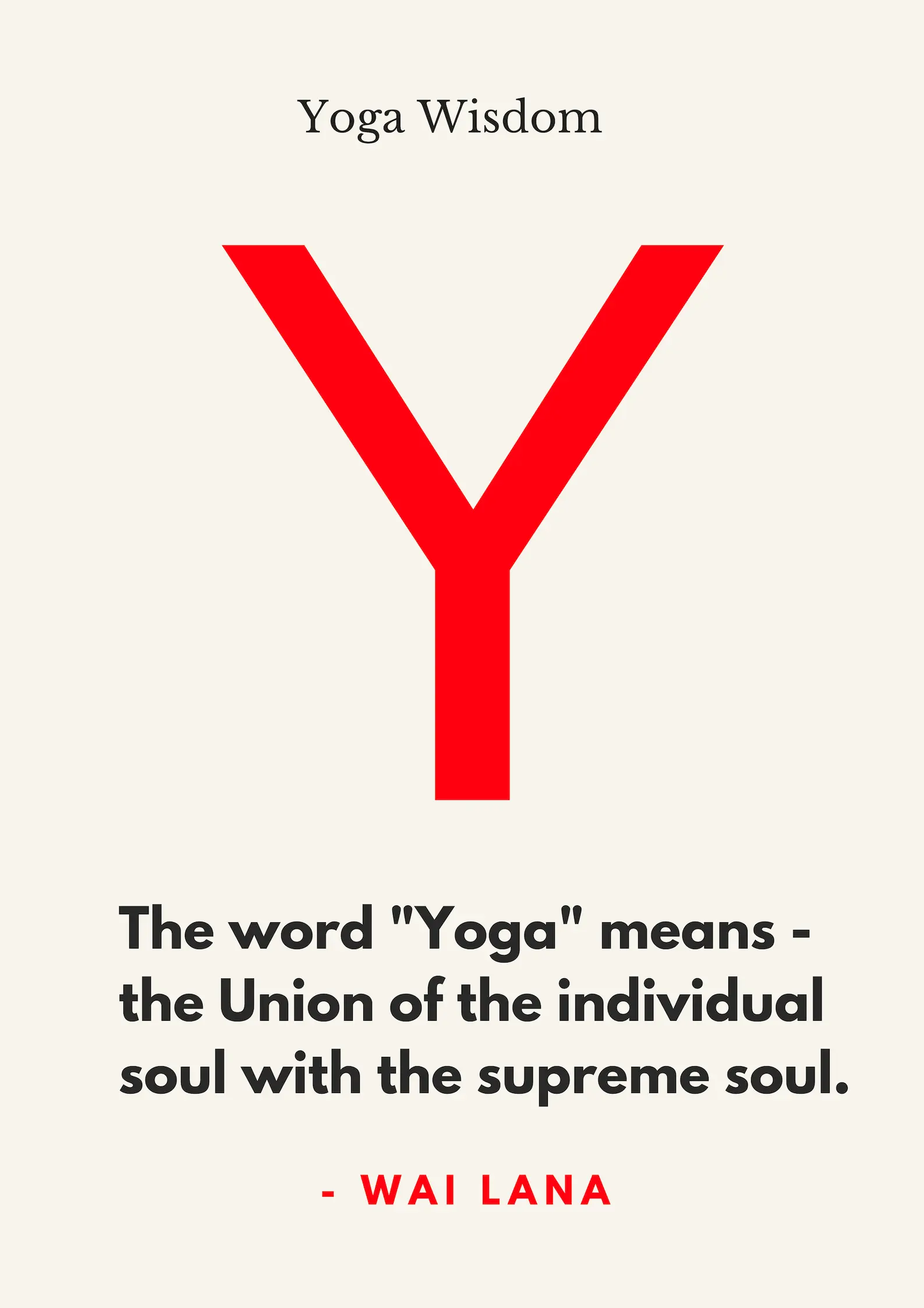 what does the word yoga mean - What does yoga mean in Latin