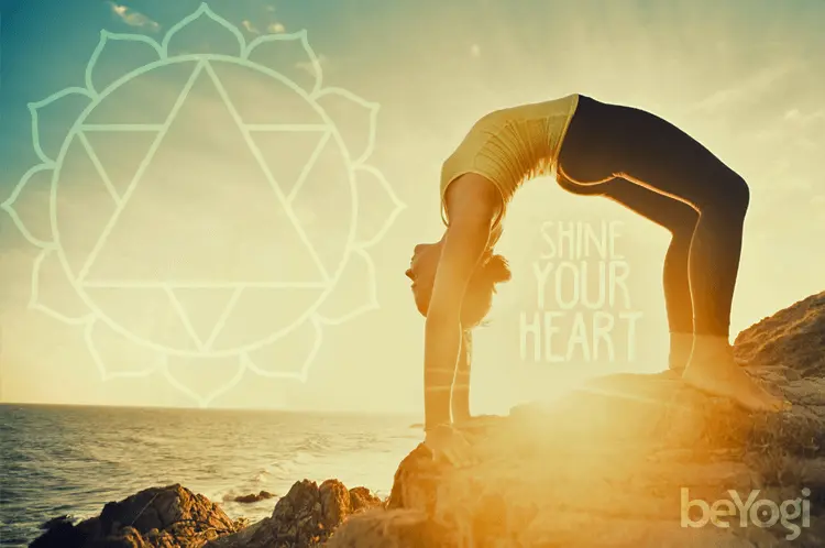 what is anahata yoga - What happens when Anahata chakra is activated