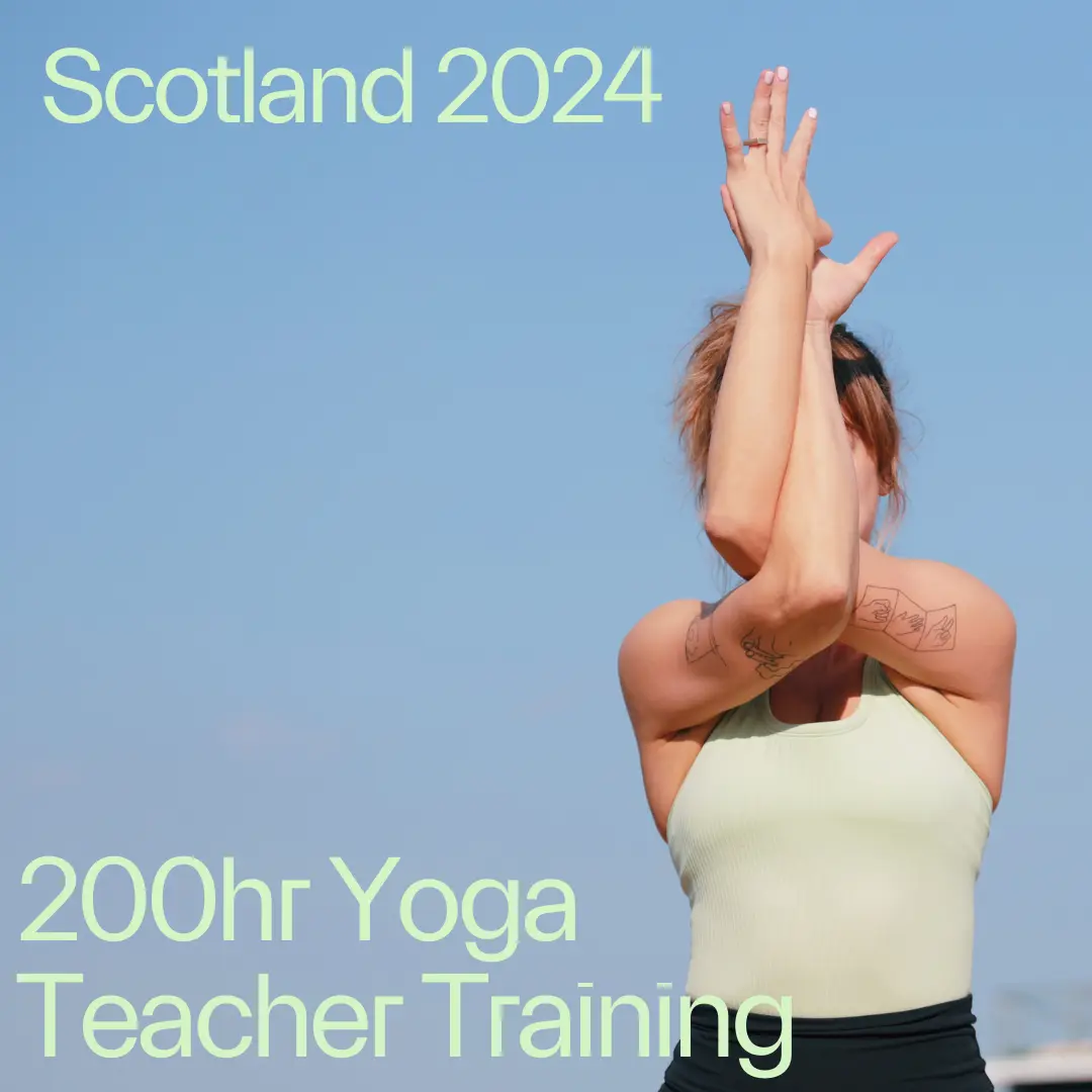 yoga teacher training scotland - What is 200 hour yoga teacher training edinburgh