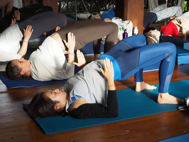 yoga instructor thailand - What is 200 hours yoga teacher training in Thailand
