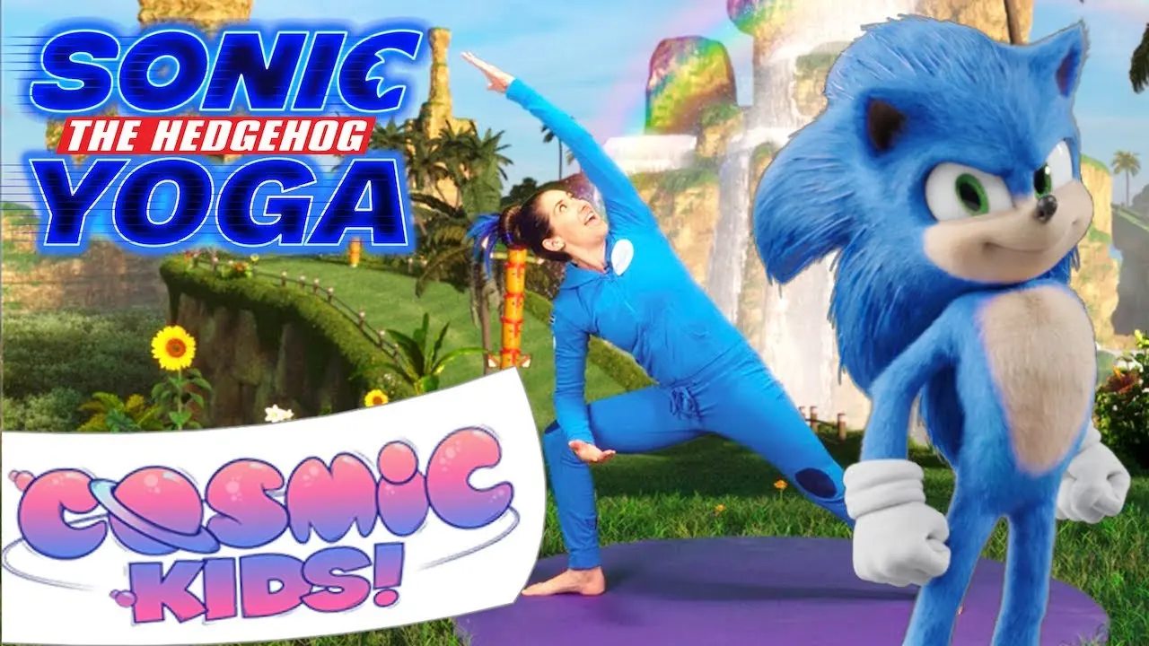 sonic yoga schedule - What is a good yoga schedule