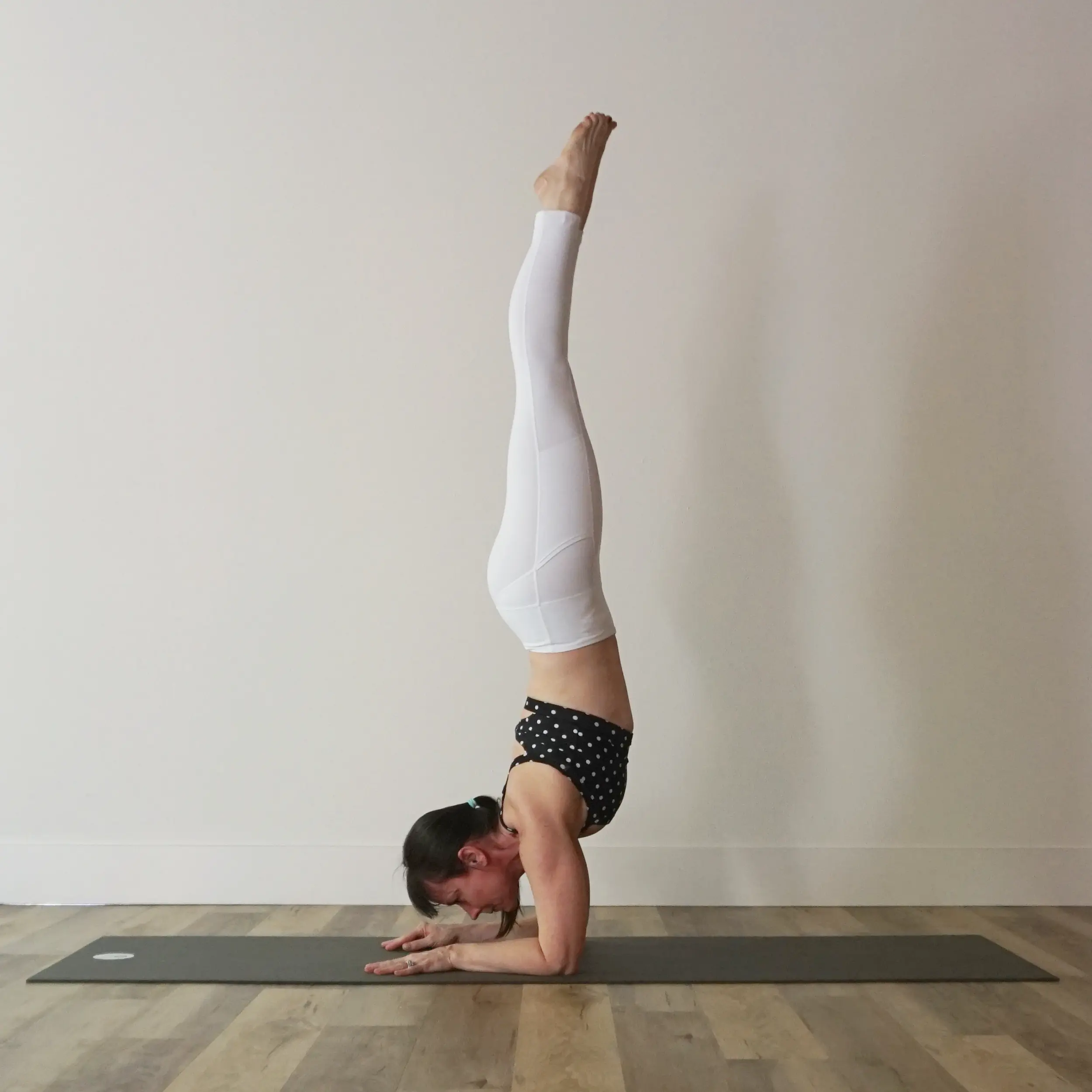 forearm stand yoga - What is forearm stand good for