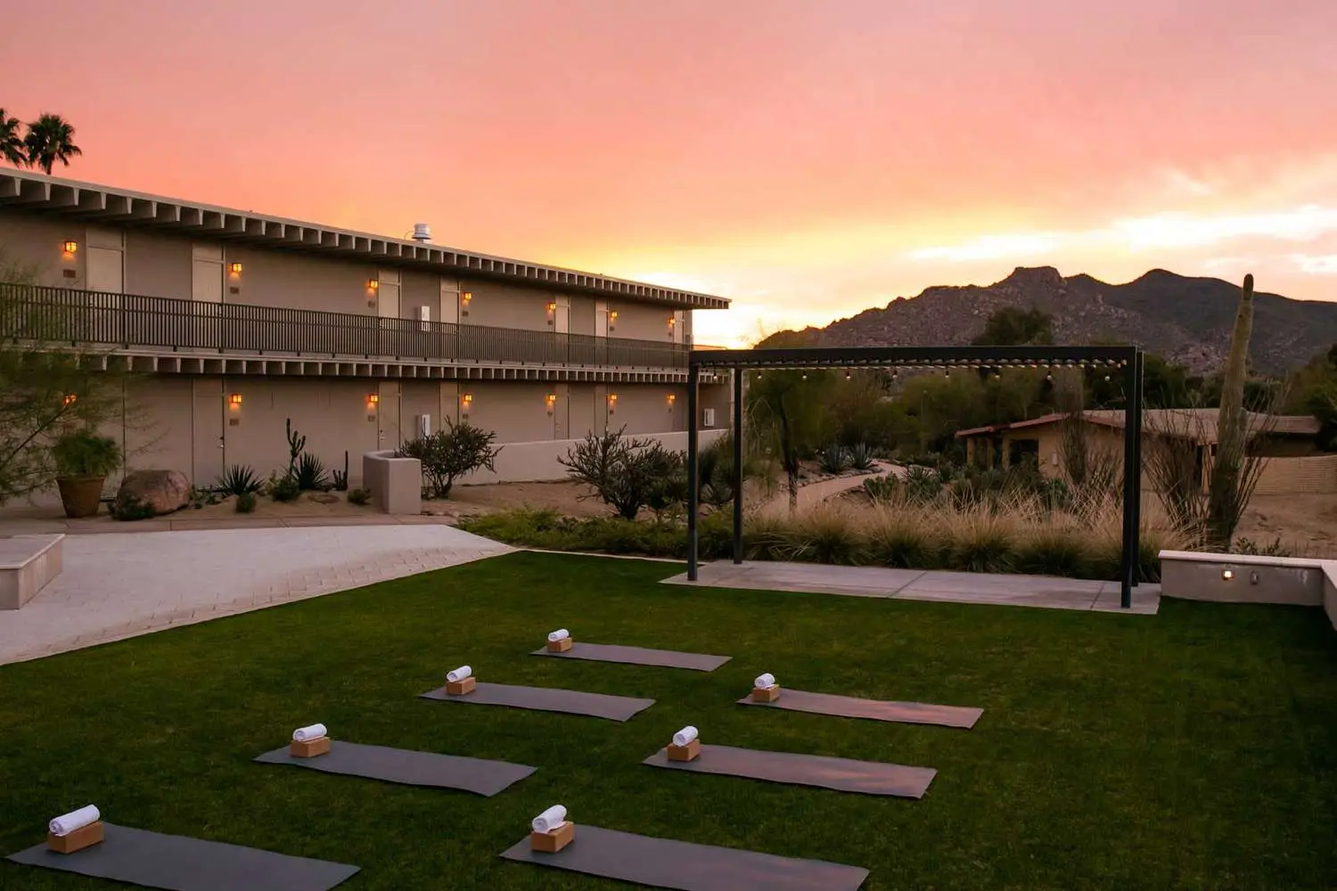 spa and yoga resorts - What is spa yoga