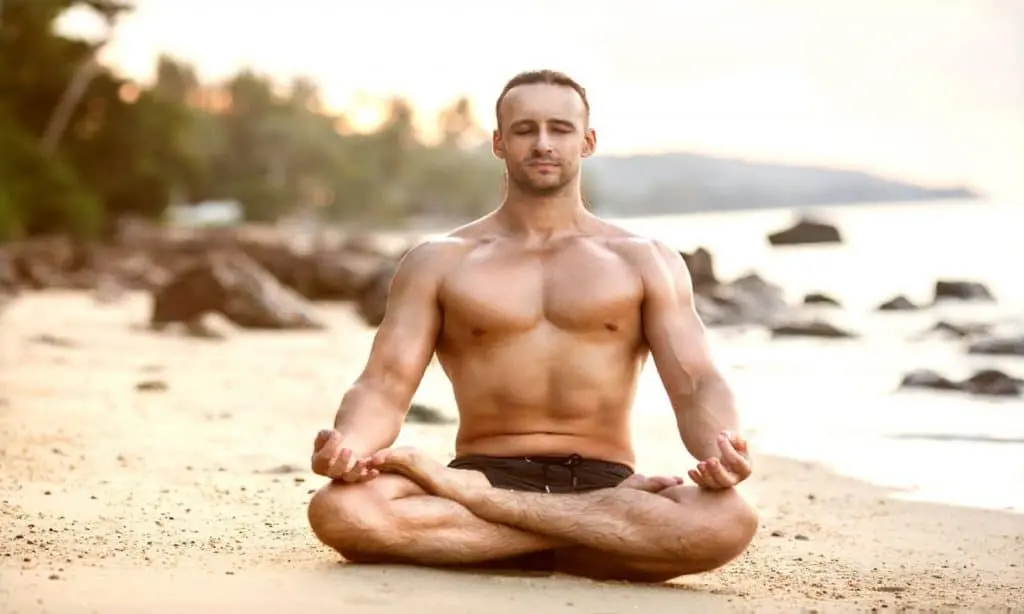 tantric yoga for men - What is Tantric yoga with a partner