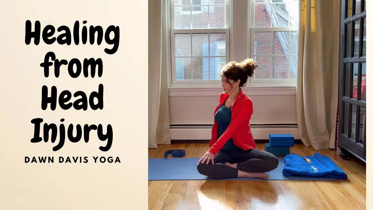 yoga for brain injury - What is the best exercise after brain injury