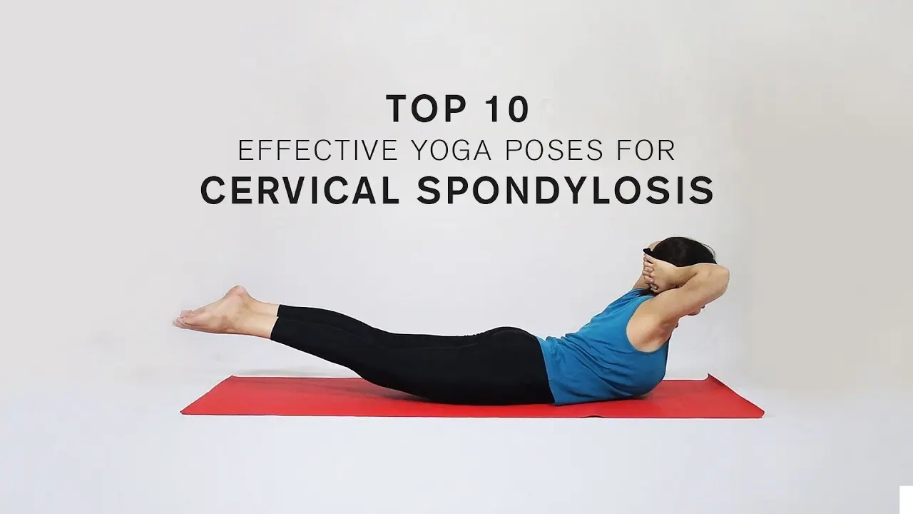 yoga for cervical pain - What is the best exercise for cervical pain
