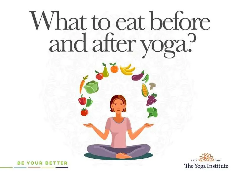 should i do yoga before or after breakfast - What is the best time of the day to do yoga