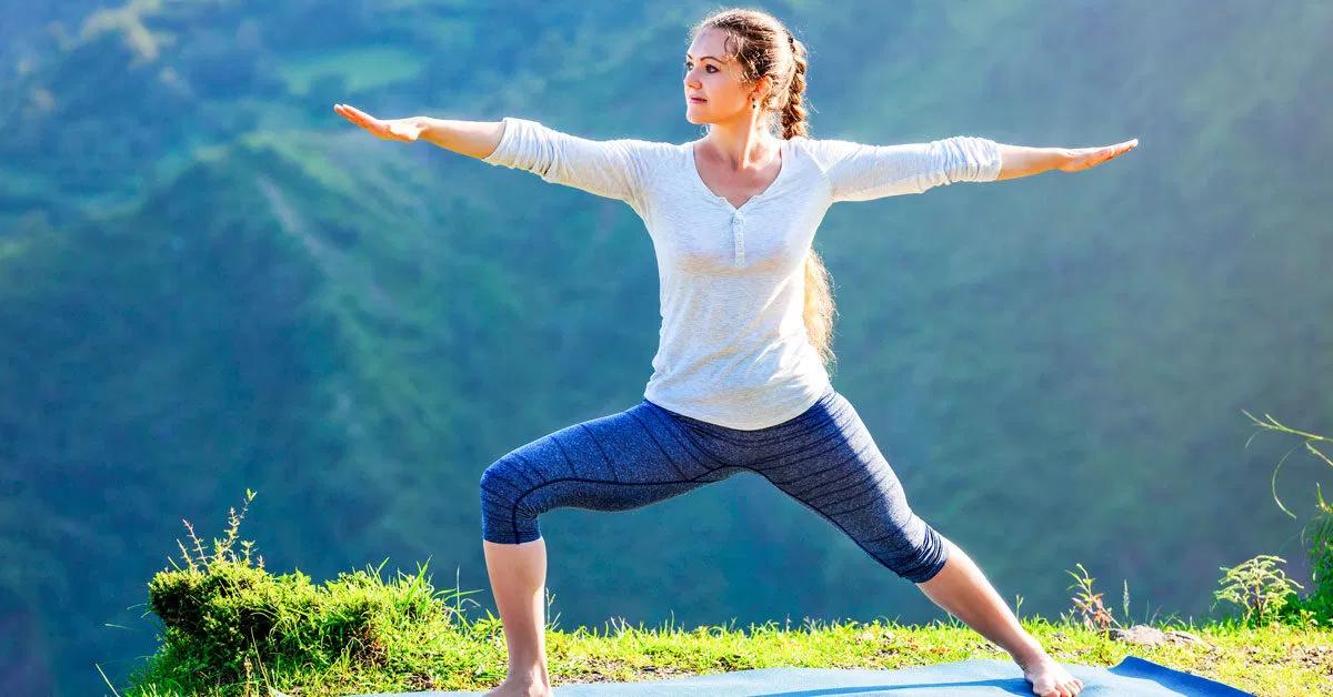 yoga for hip osteoarthritis - What is the best yoga for osteoarthritis
