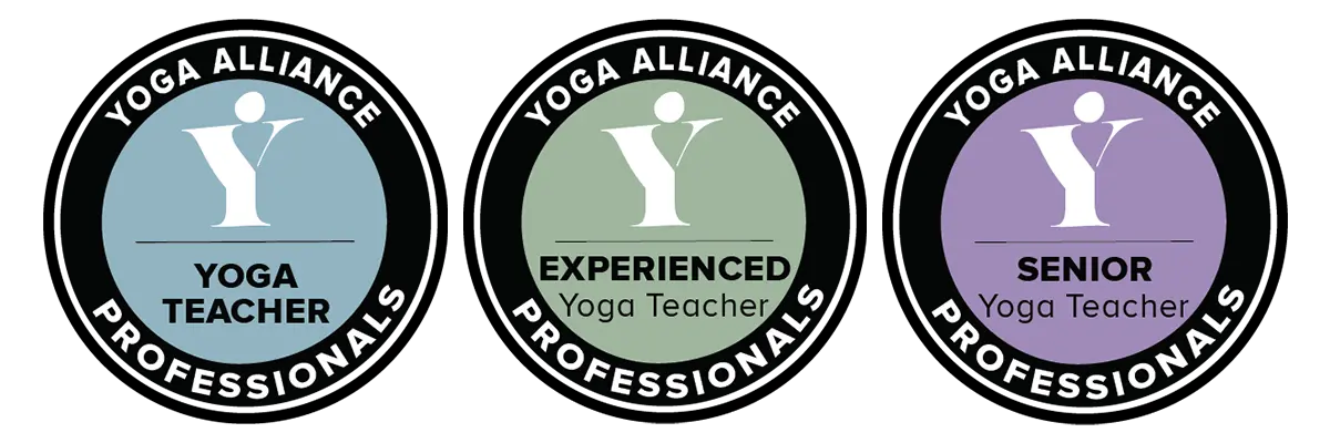 yoga alliance uk - What is the difference between Yoga Alliance and Yoga Alliance professionals