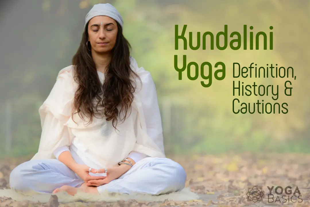 kundalini yoga definition - What is the goal of the Kundalini yoga