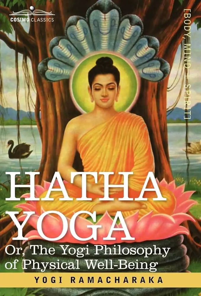 hatha yoga philosophy - What is the mother philosophy of Hatha yoga