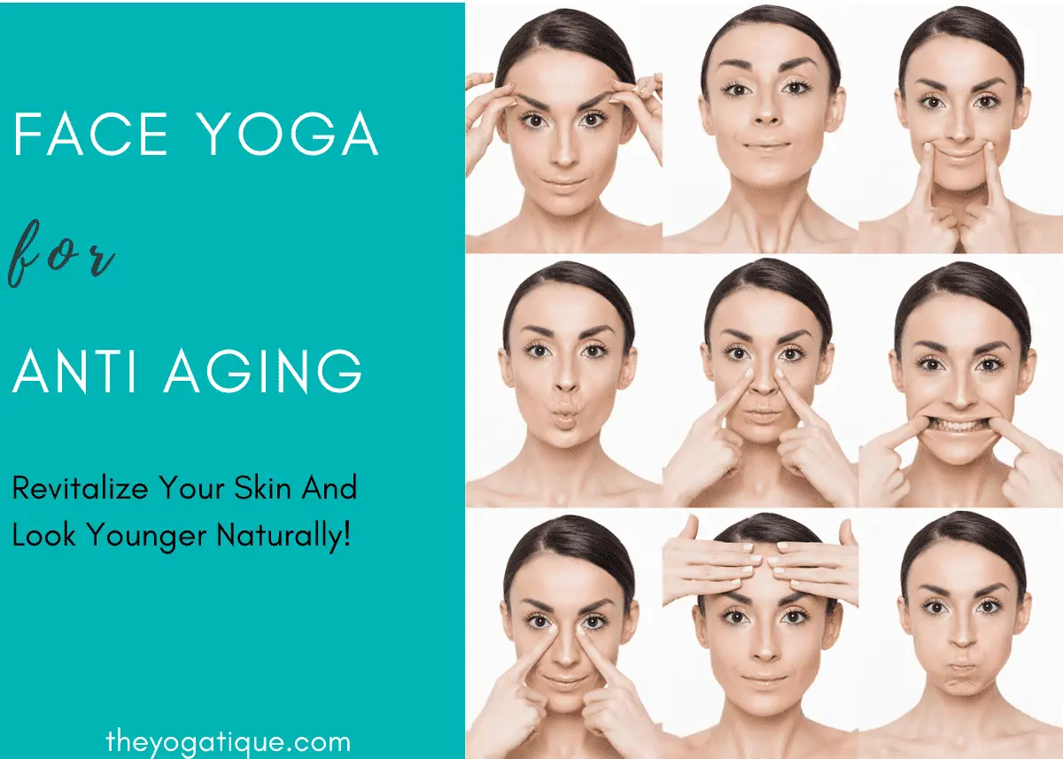 what is face yoga - What is the power of face yoga