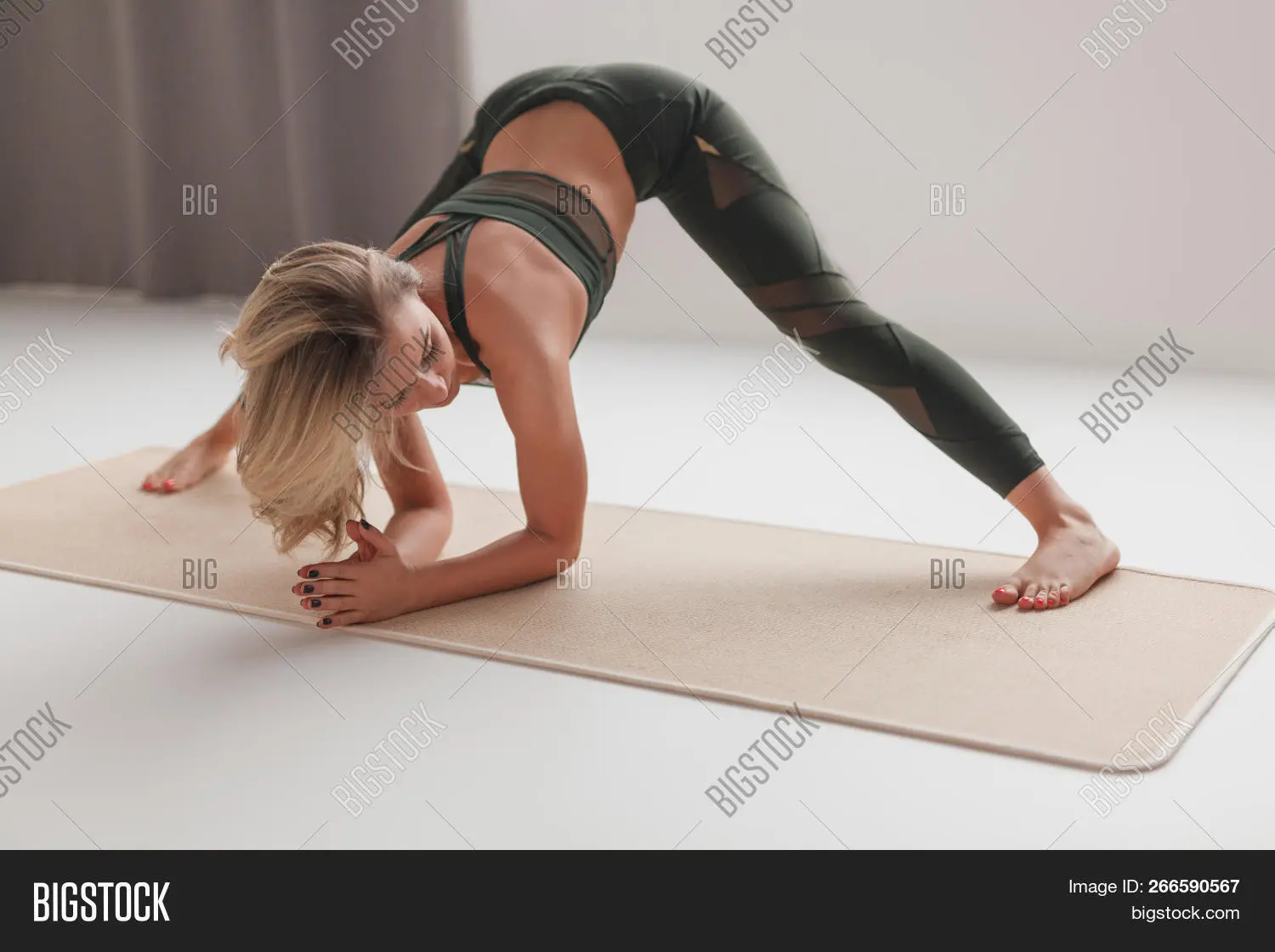 yoga spread legs - What is wide leg fold in Sanskrit