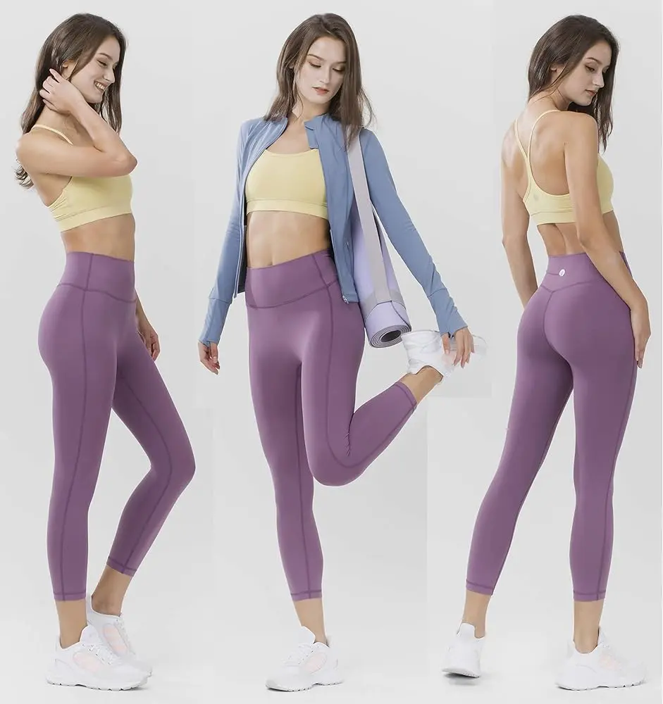 yoga pants fabric - What material is best for leggings