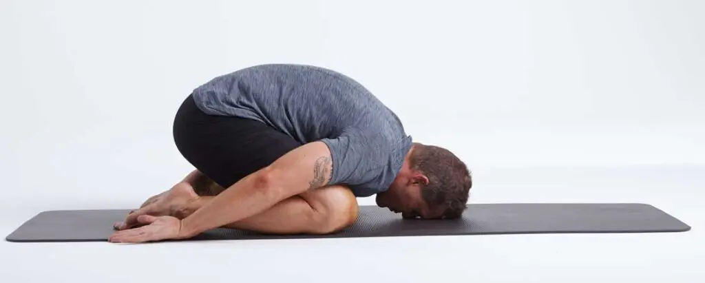 recovery yoga poses - What type of yoga is best for recovery