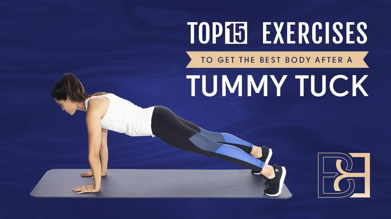 yoga after tummy tuck - When can I start stretching after tummy tuck