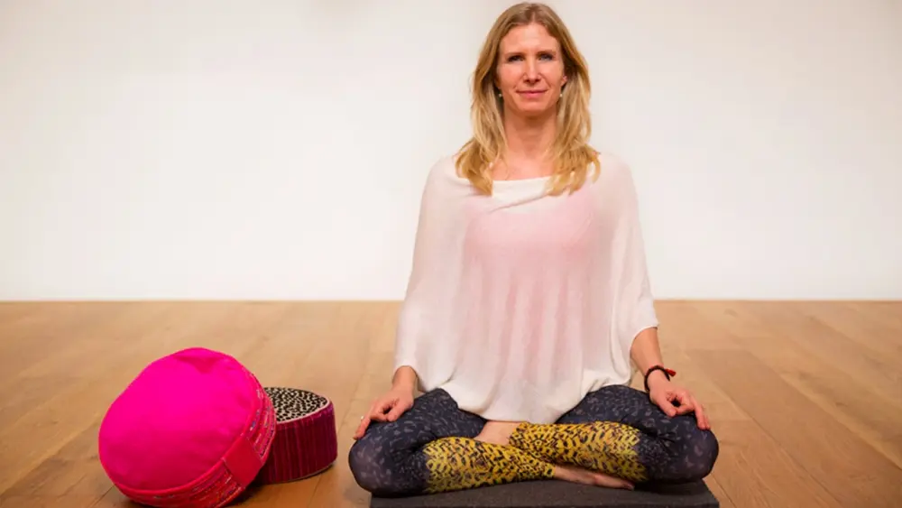 ekhart yoga meditation - Where is Ekhart yoga based