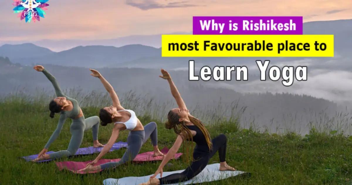 best place to learn yoga - Where is the best place to learn to be a yoga teacher