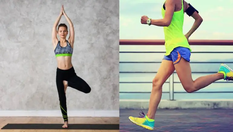 which is better yoga or gym - Which is best for fat loss yoga or gym