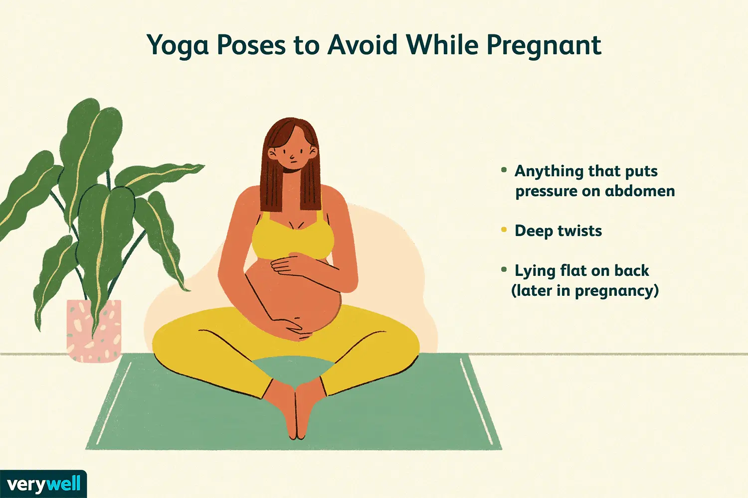 yoga and pregnancy first trimester - Which yoga is best for first trimester pregnancy