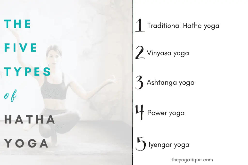 difference between hatha and vinyasa yoga - Which yoga is best for weight loss Hatha or Vinyasa