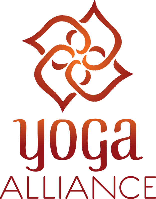 yoga alliance logo png - Who is the CEO of Yoga Alliance