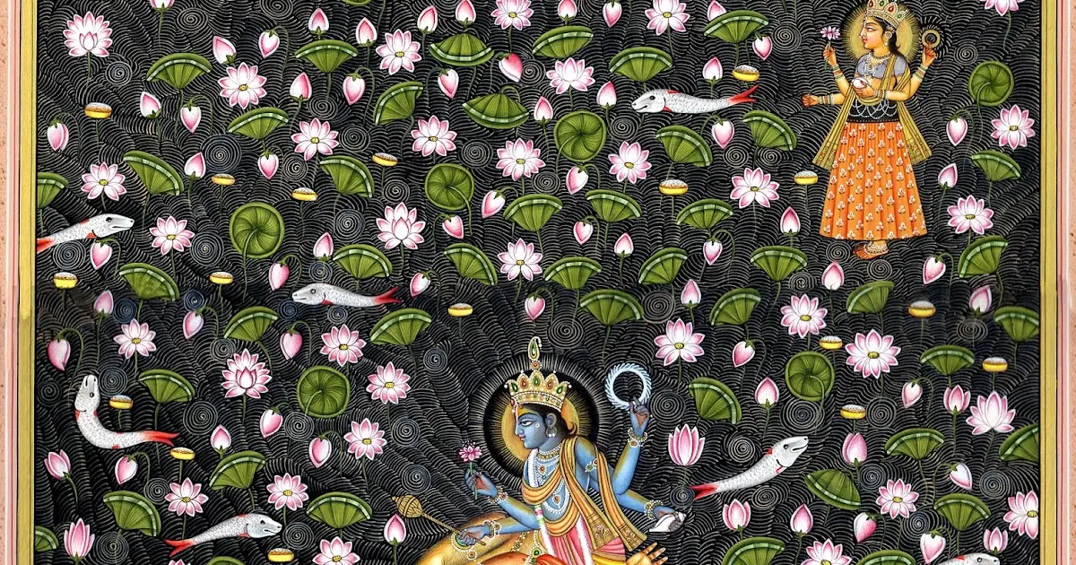 swami jnaneshvara bharati yoga nidra meditation - Who is the goddess of Yoga Nidra